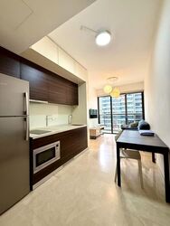 Commonwealth Towers (D3), Condominium #603715251